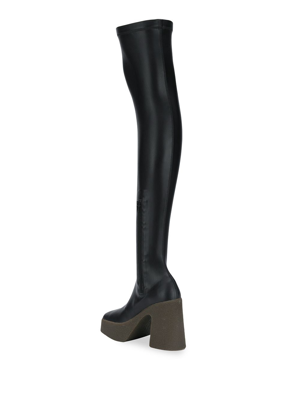 STELLA McCARTNEY Skyla Boots