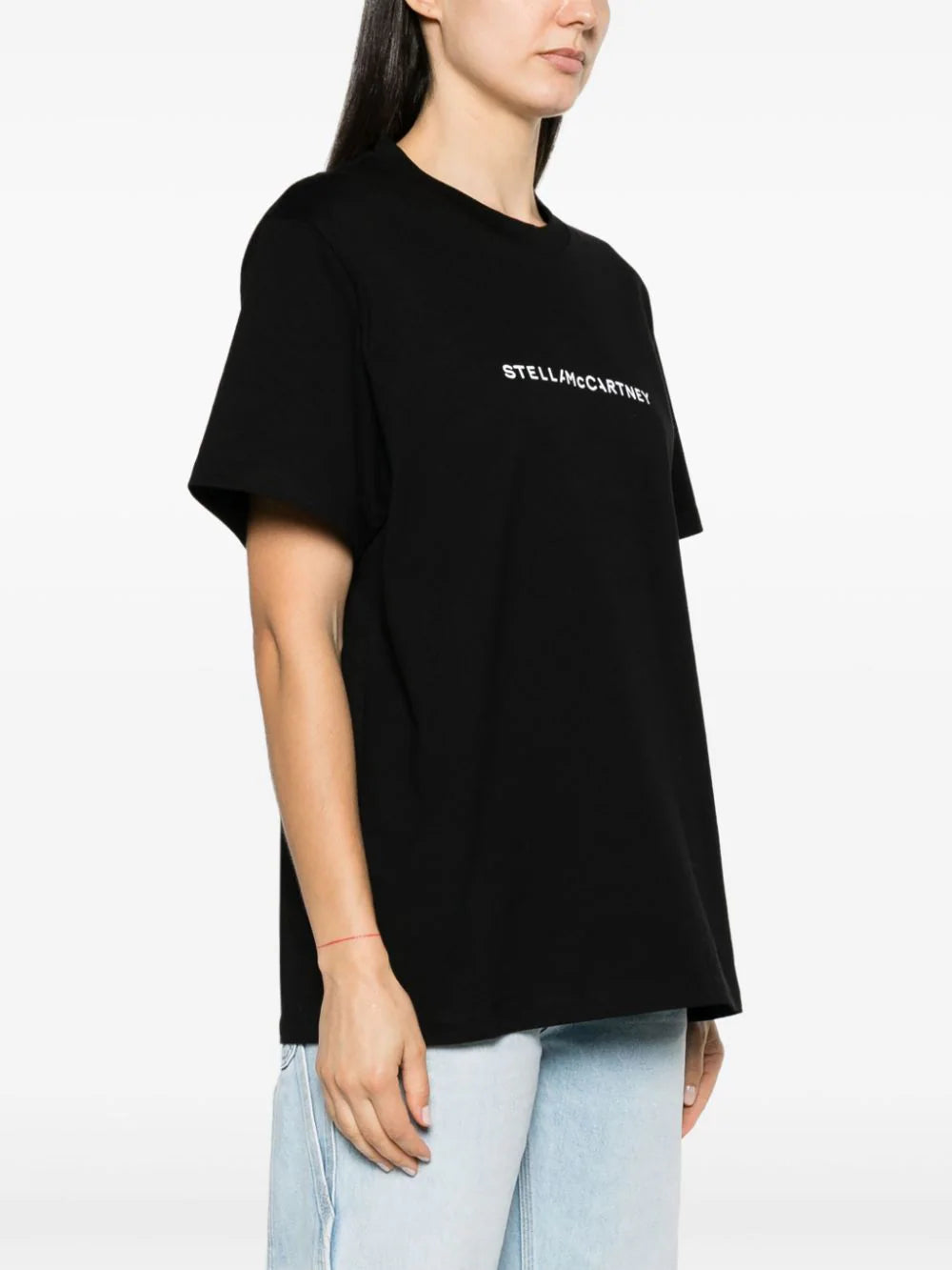 STELLA McCARTNEY Stella Iconics Logo T-shirt