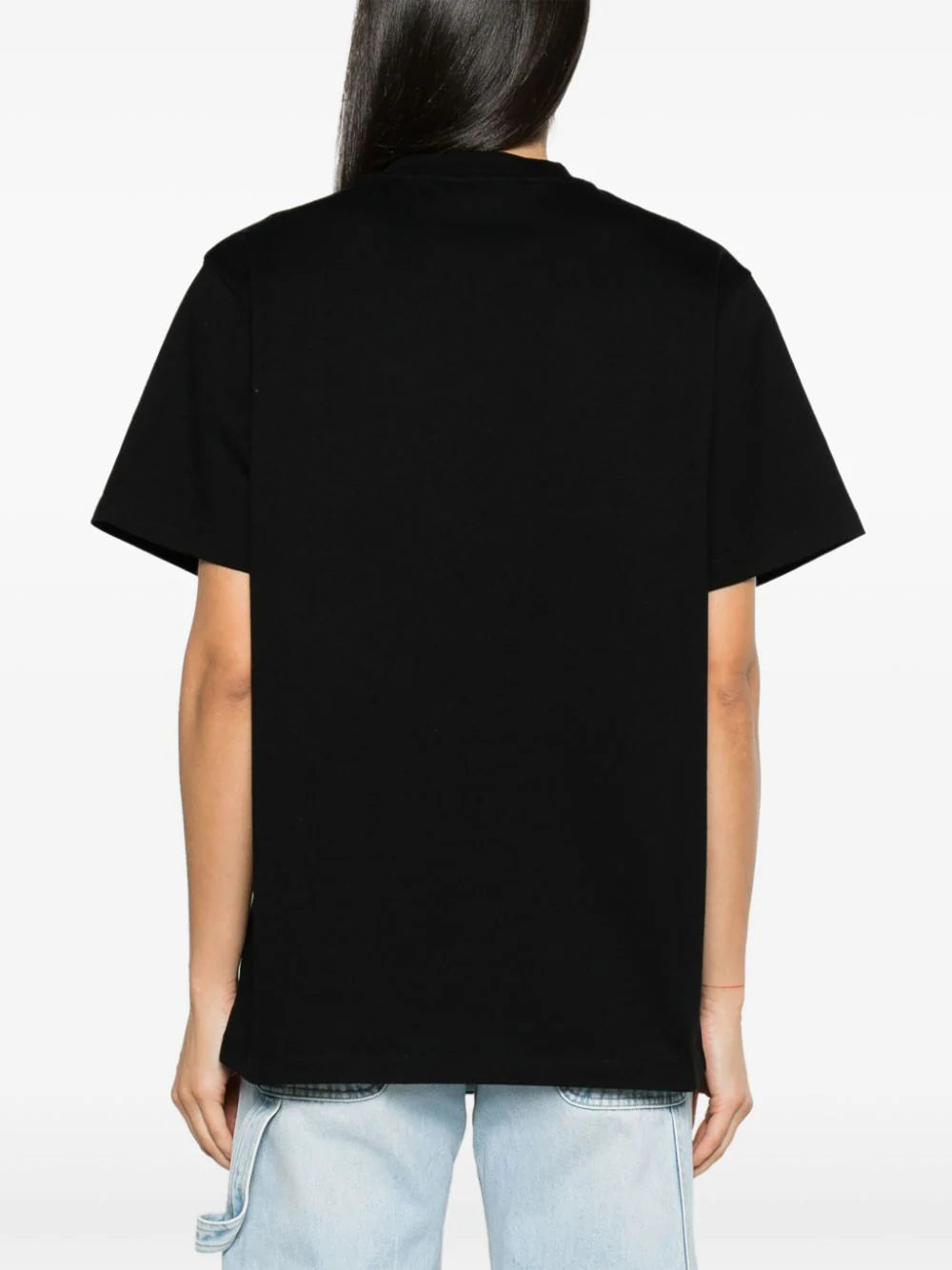 STELLA McCARTNEY Stella Iconics Logo T-shirt
