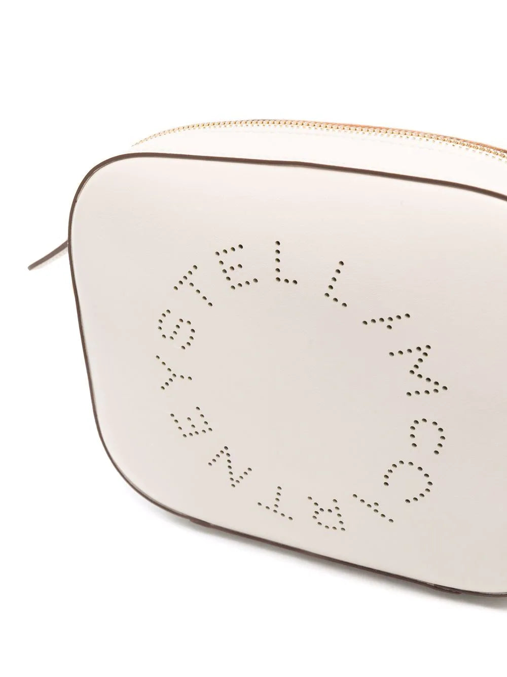 STELLA McCARTNEY Stella Logo Mini Bag
