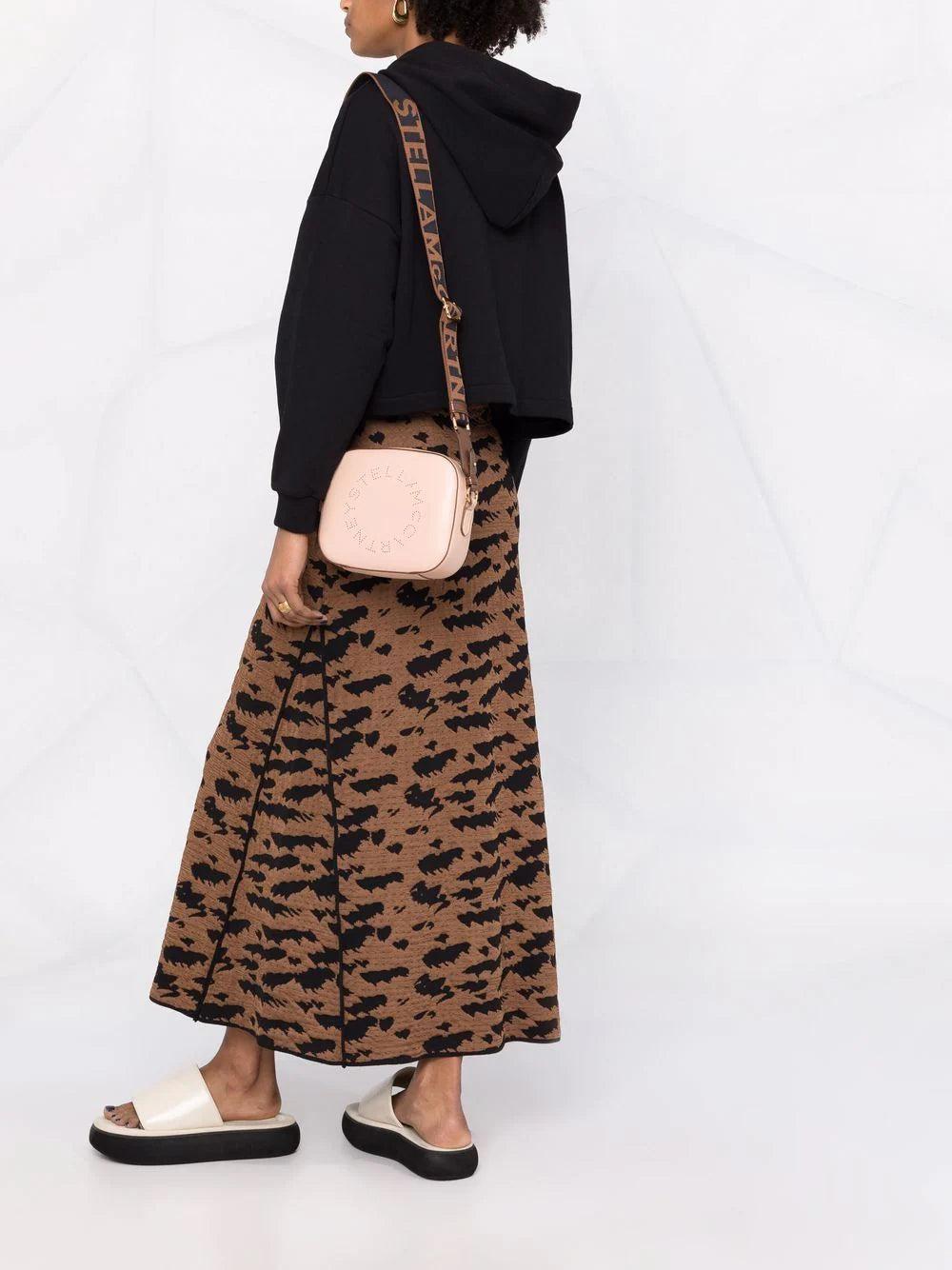 STELLA McCARTNEY Stella Logo Mini Bag