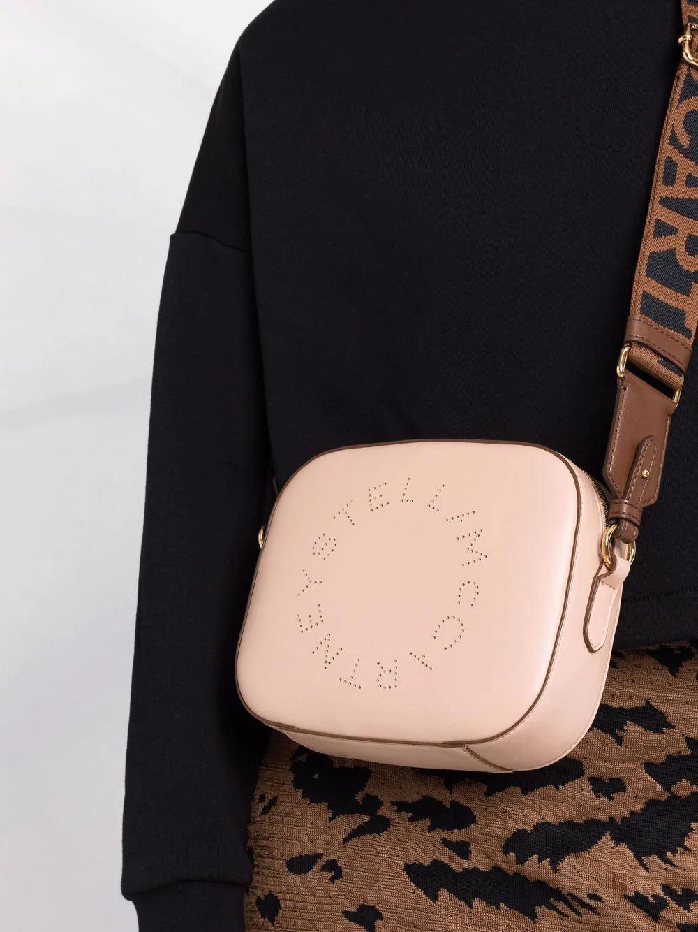 STELLA McCARTNEY Stella Logo Mini Bag