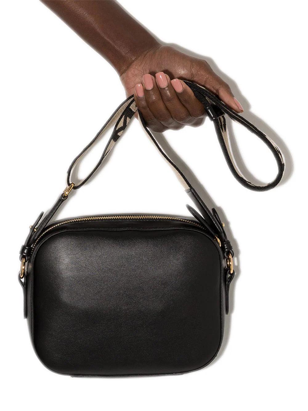 STELLA McCARTNEY Stella Logo Mini Bag