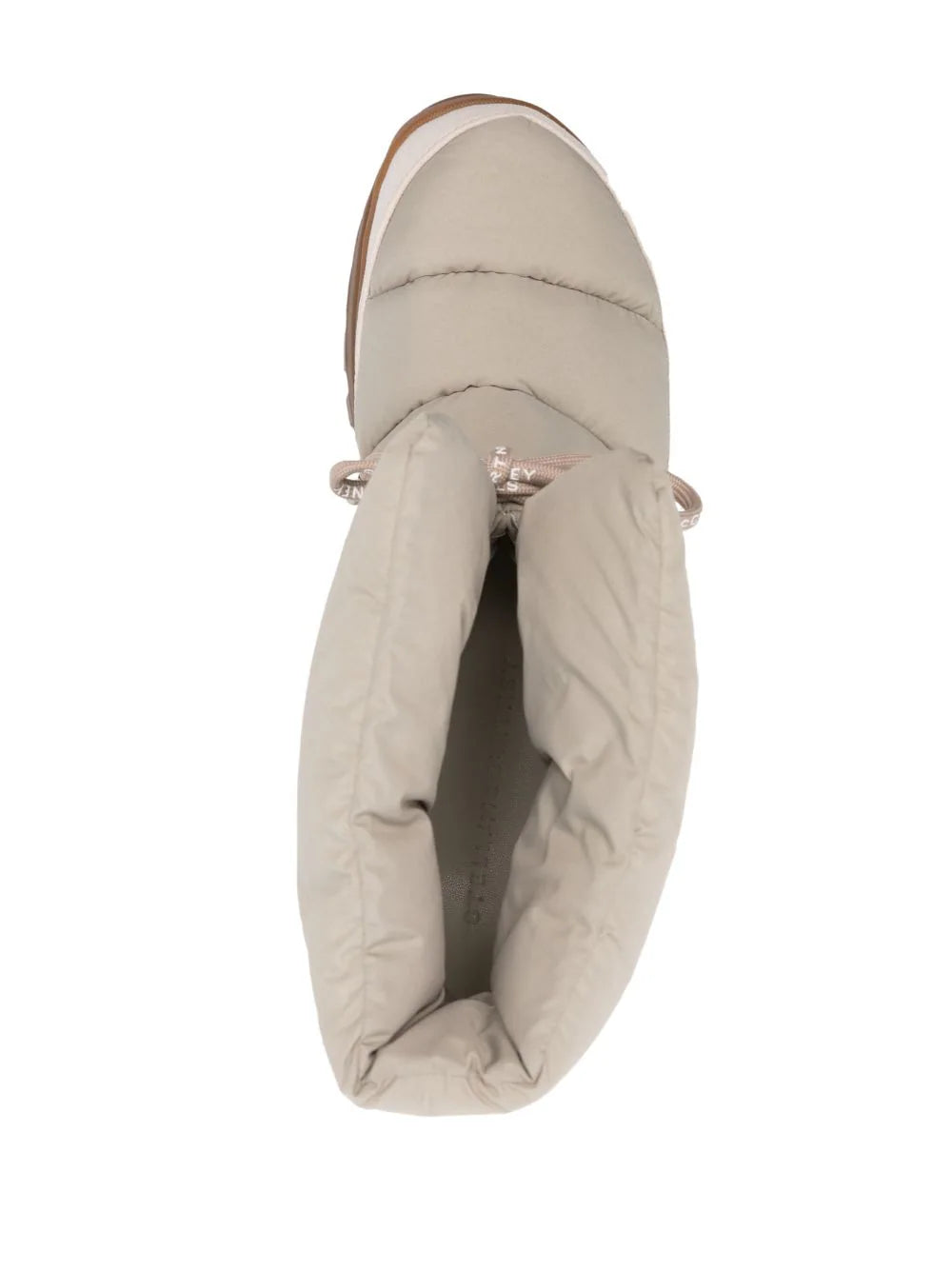 STELLA McCARTNEY Trace Puffy Booties