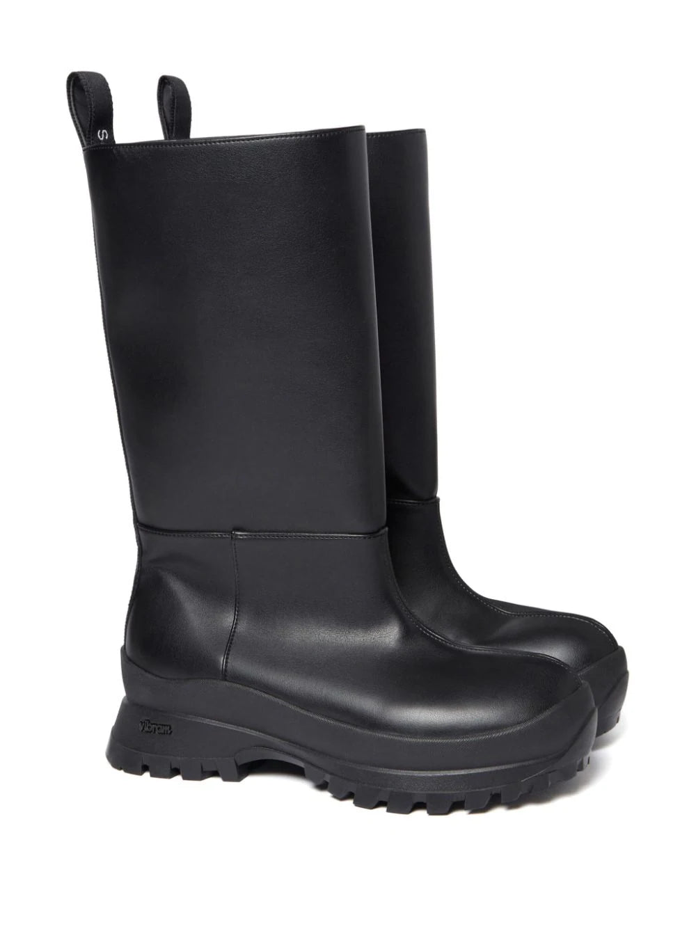 STELLA McCARTNEY Trace Tubo Boots