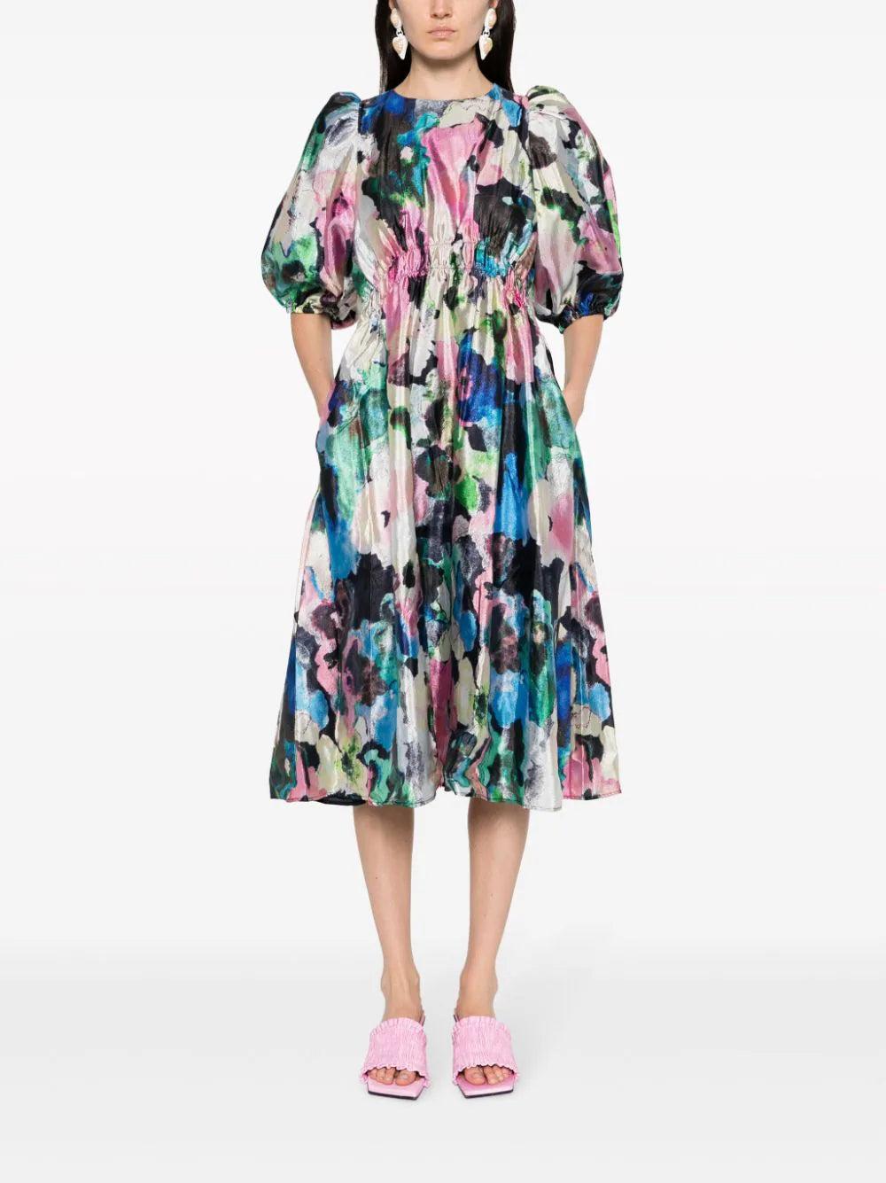 Stine Goya Elizabeth Dress