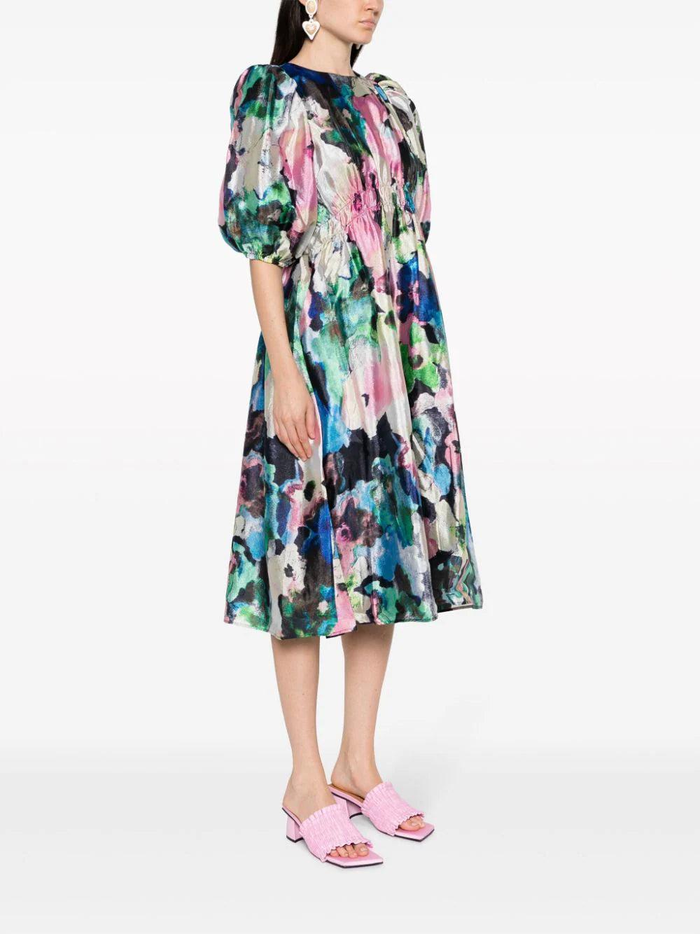 Stine Goya Elizabeth Dress