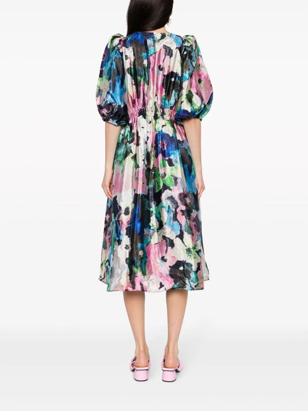 Stine Goya Elizabeth Dress