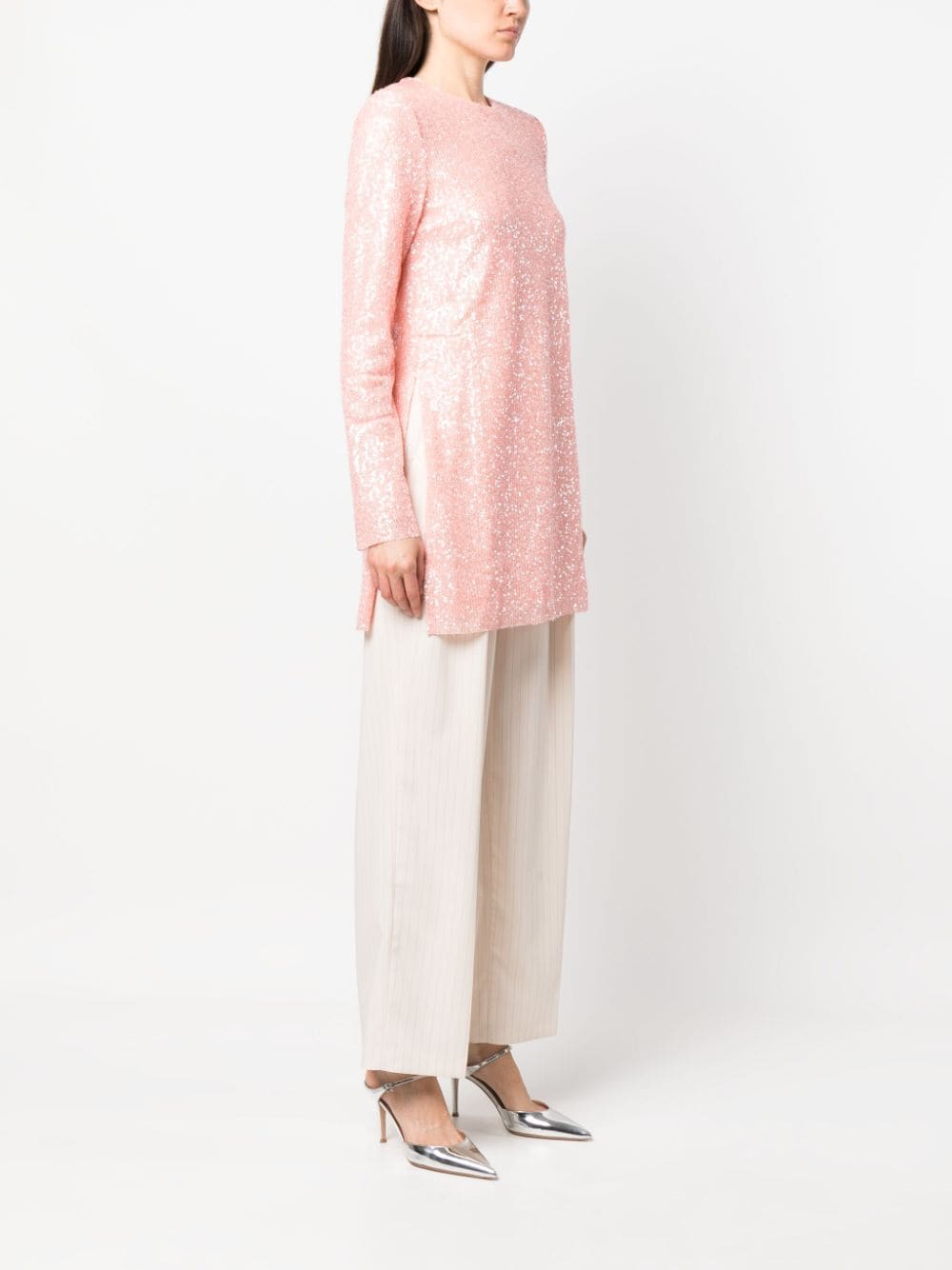 Stine Goya Heidi Dress