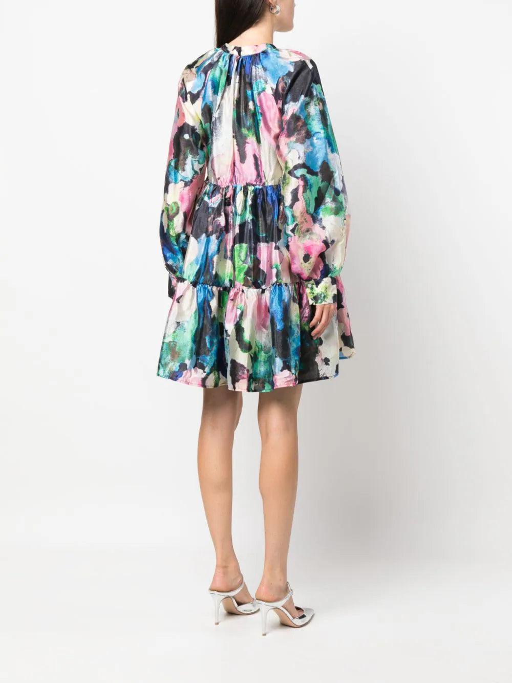 Stine Goya Jasmine Dress