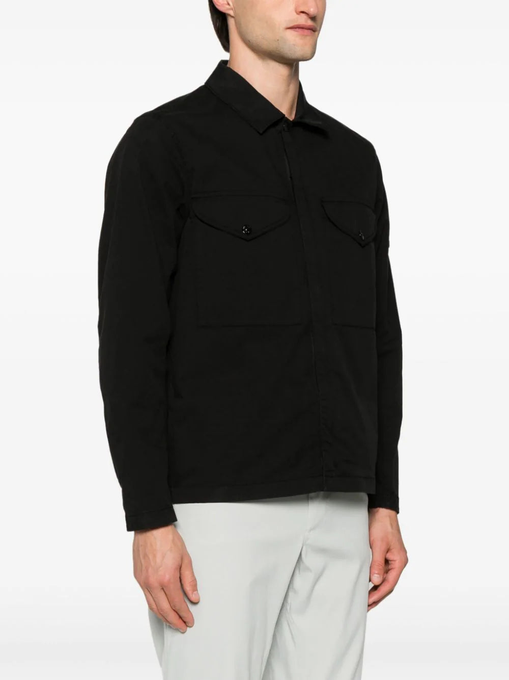 STONE ISLAND 10210 Overshirt
