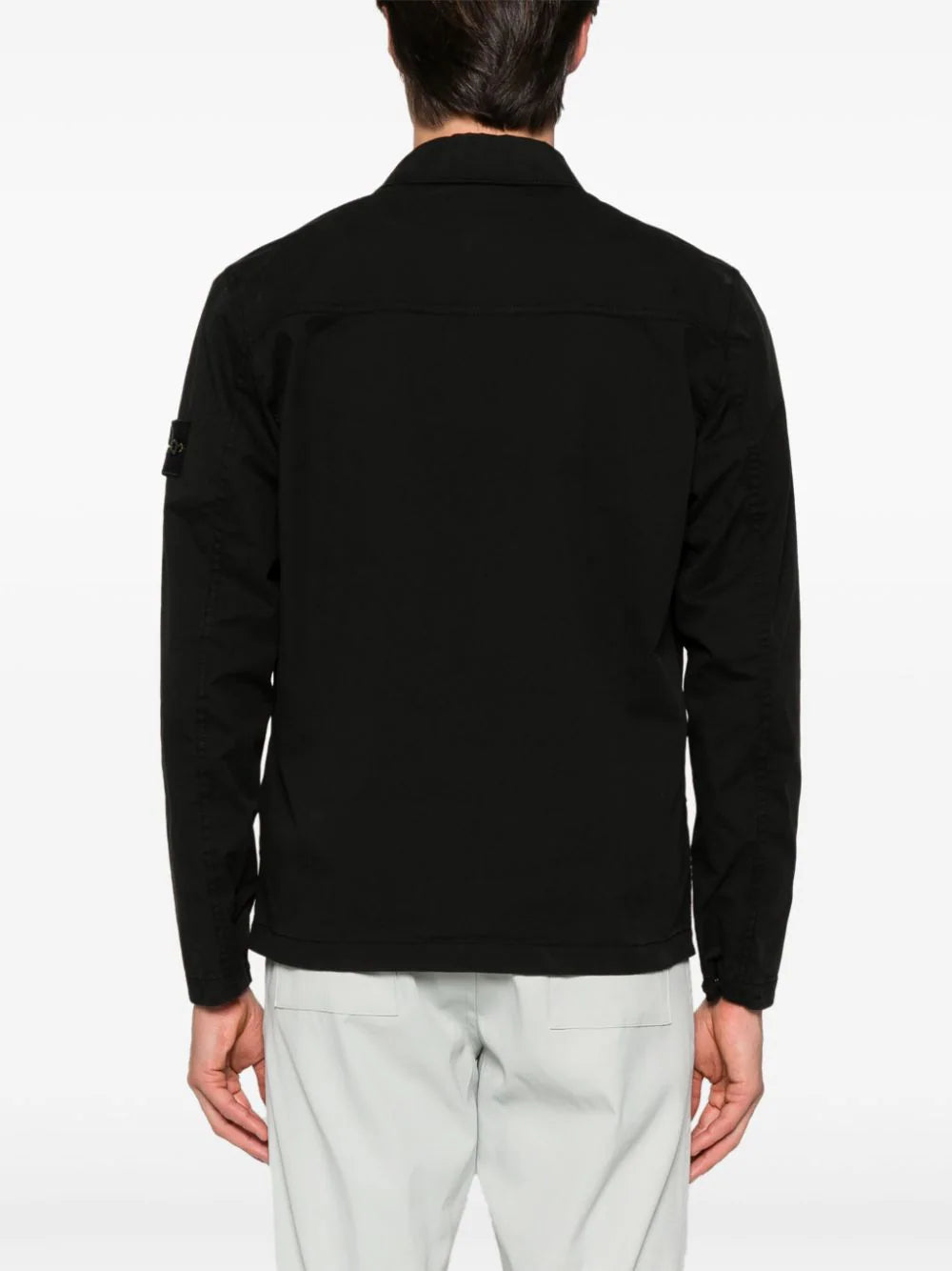 STONE ISLAND 10210 Overshirt