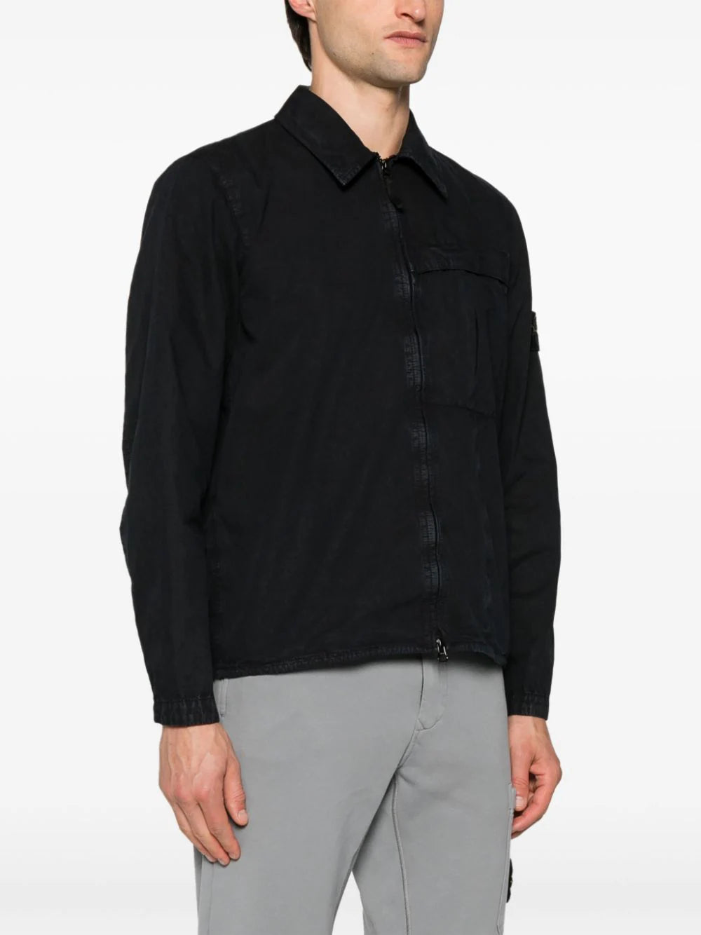 STONE ISLAND 103wn Overshirt