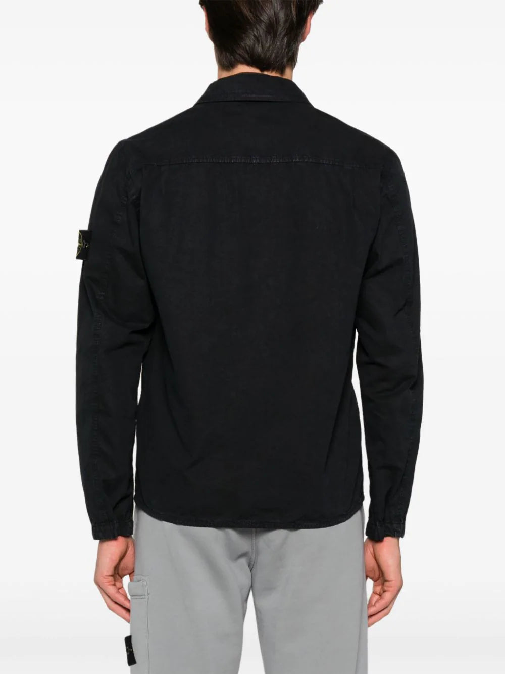STONE ISLAND 103wn Overshirt