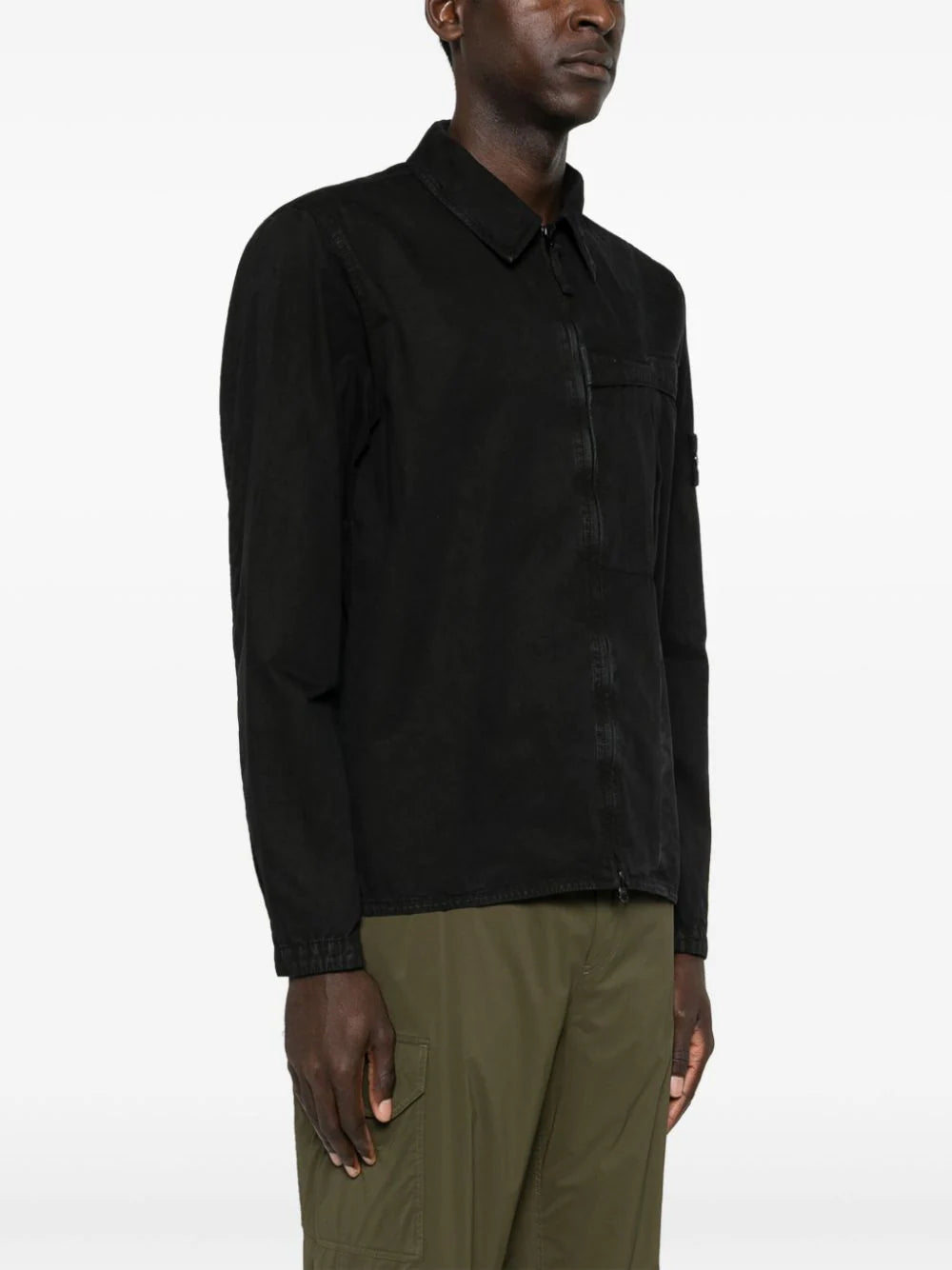 STONE ISLAND 103wn Overshirt