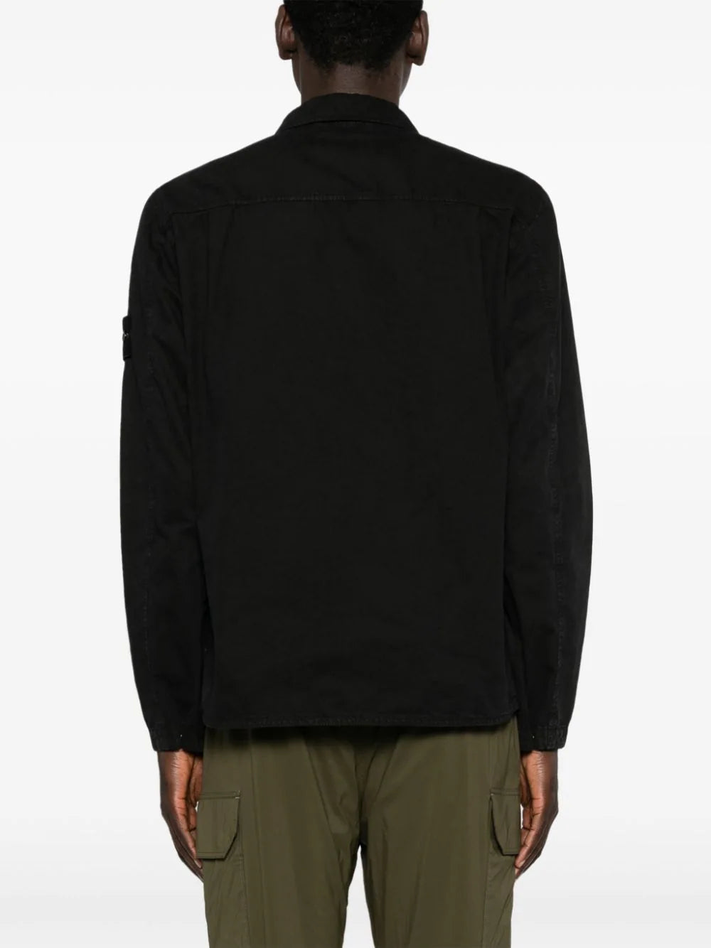 STONE ISLAND 103wn Overshirt