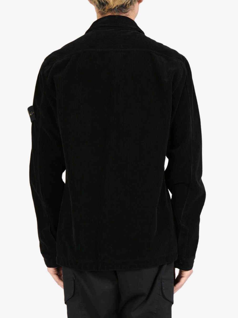 STONE ISLAND 11604 Overshirt