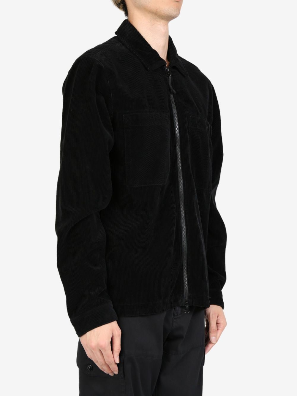 STONE ISLAND 11604 Overshirt