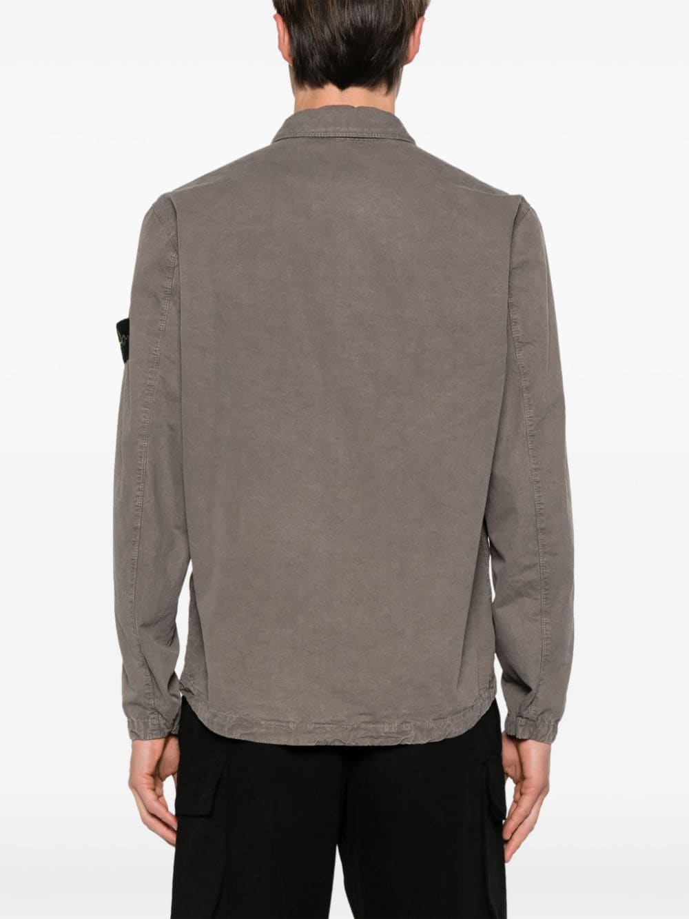 STONE ISLAND 119wn 'old' Treatment