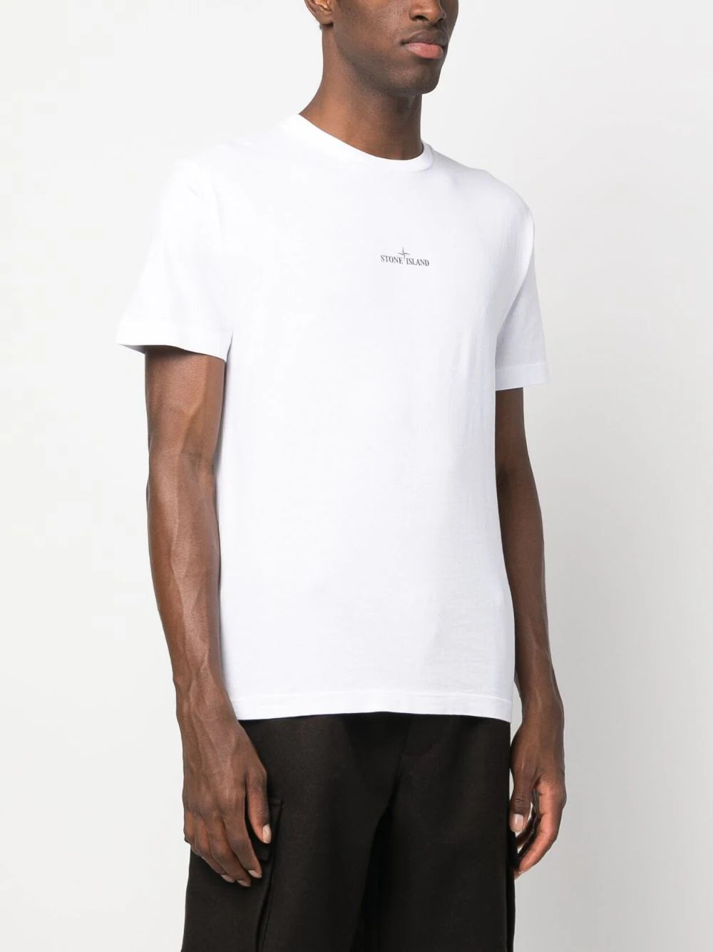 STONE ISLAND 2ns82 'stamp Two' Print