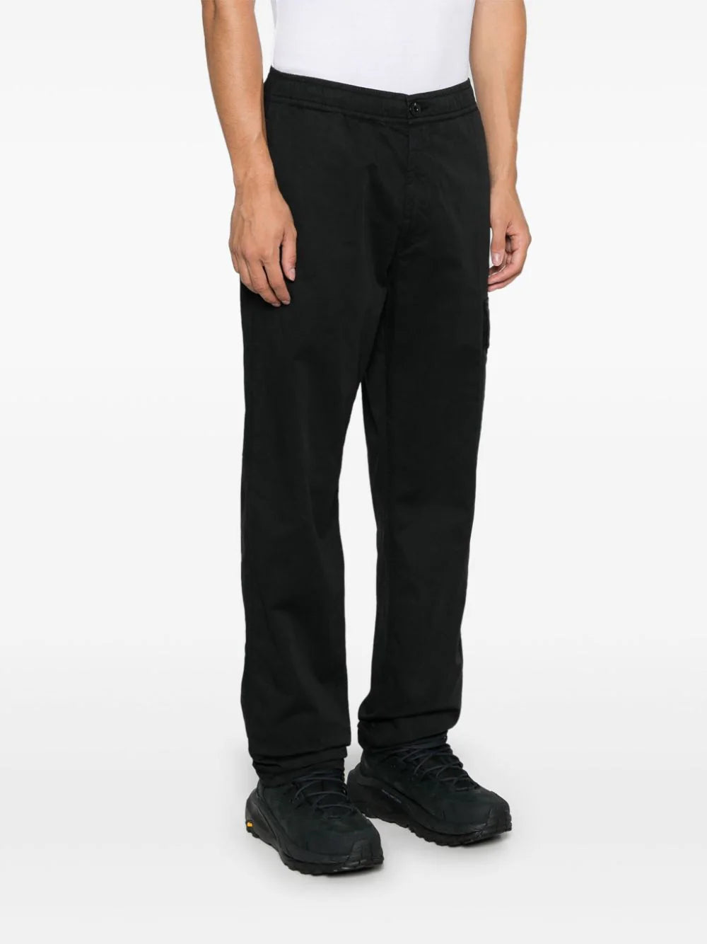 STONE ISLAND 336f6 Ghost Regular Trousers
