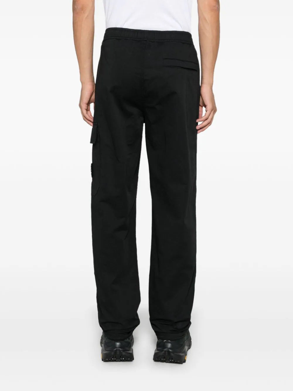 STONE ISLAND 336f6 Ghost Regular Trousers