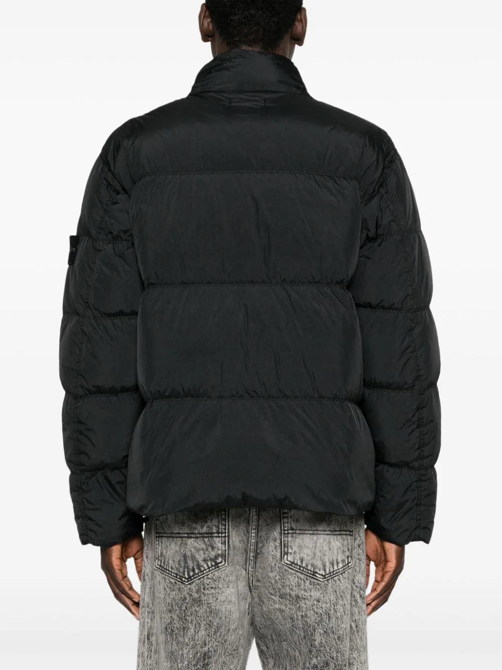 STONE ISLAND 40123 Rds Real Down Jacket