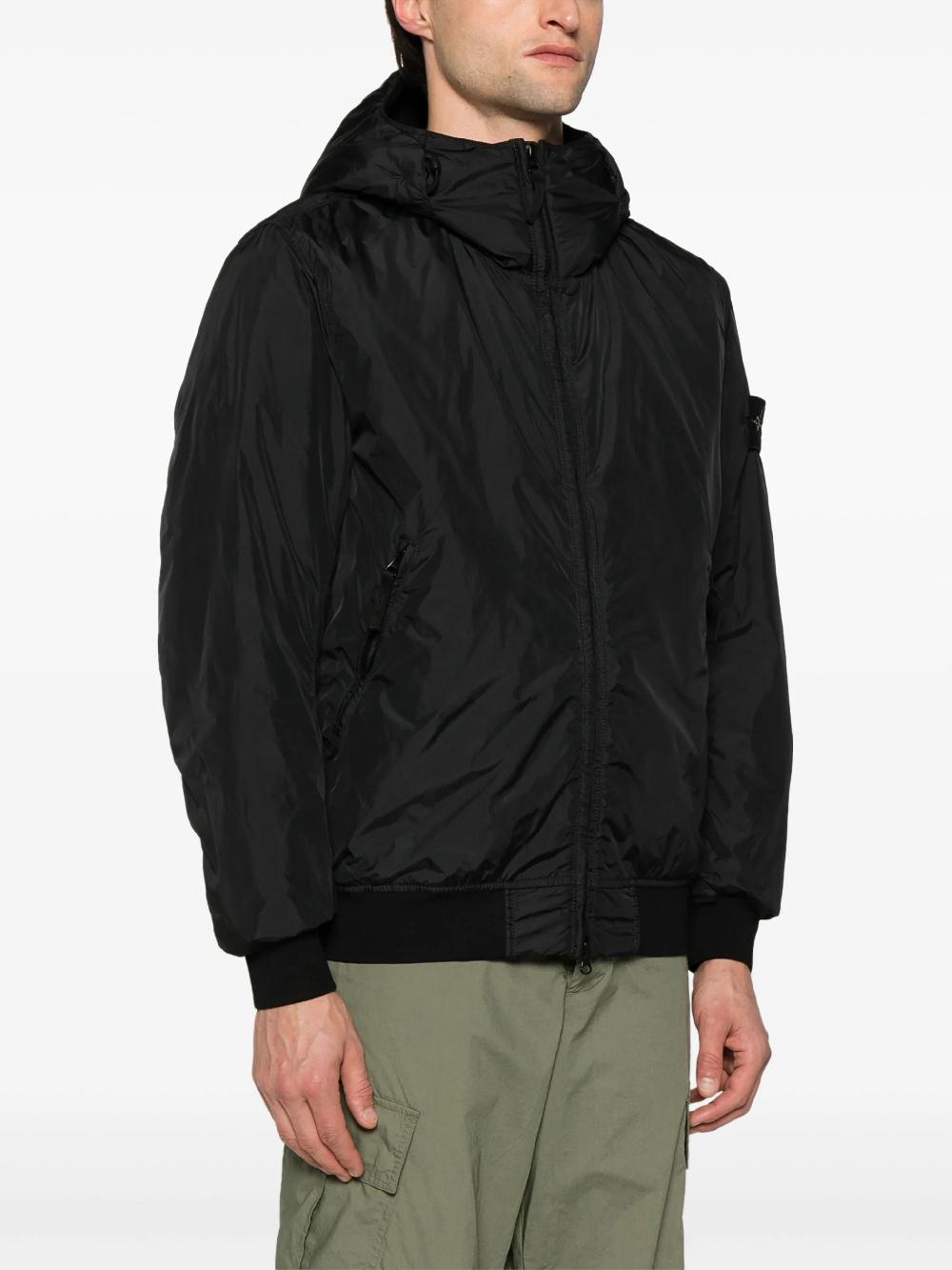 STONE ISLAND 40823 Garment Dyed Jacket