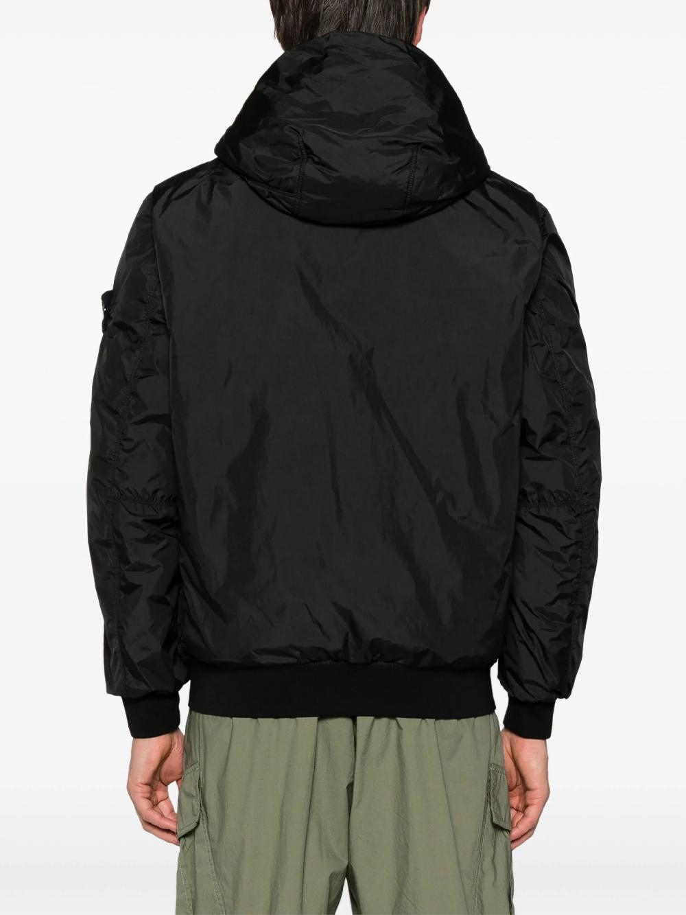 STONE ISLAND 40823 Garment Dyed Jacket