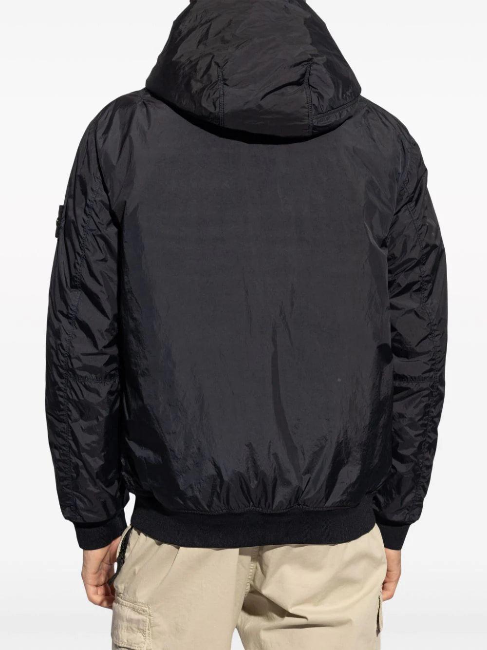 STONE ISLAND 40823 Garment Dyed Jacket