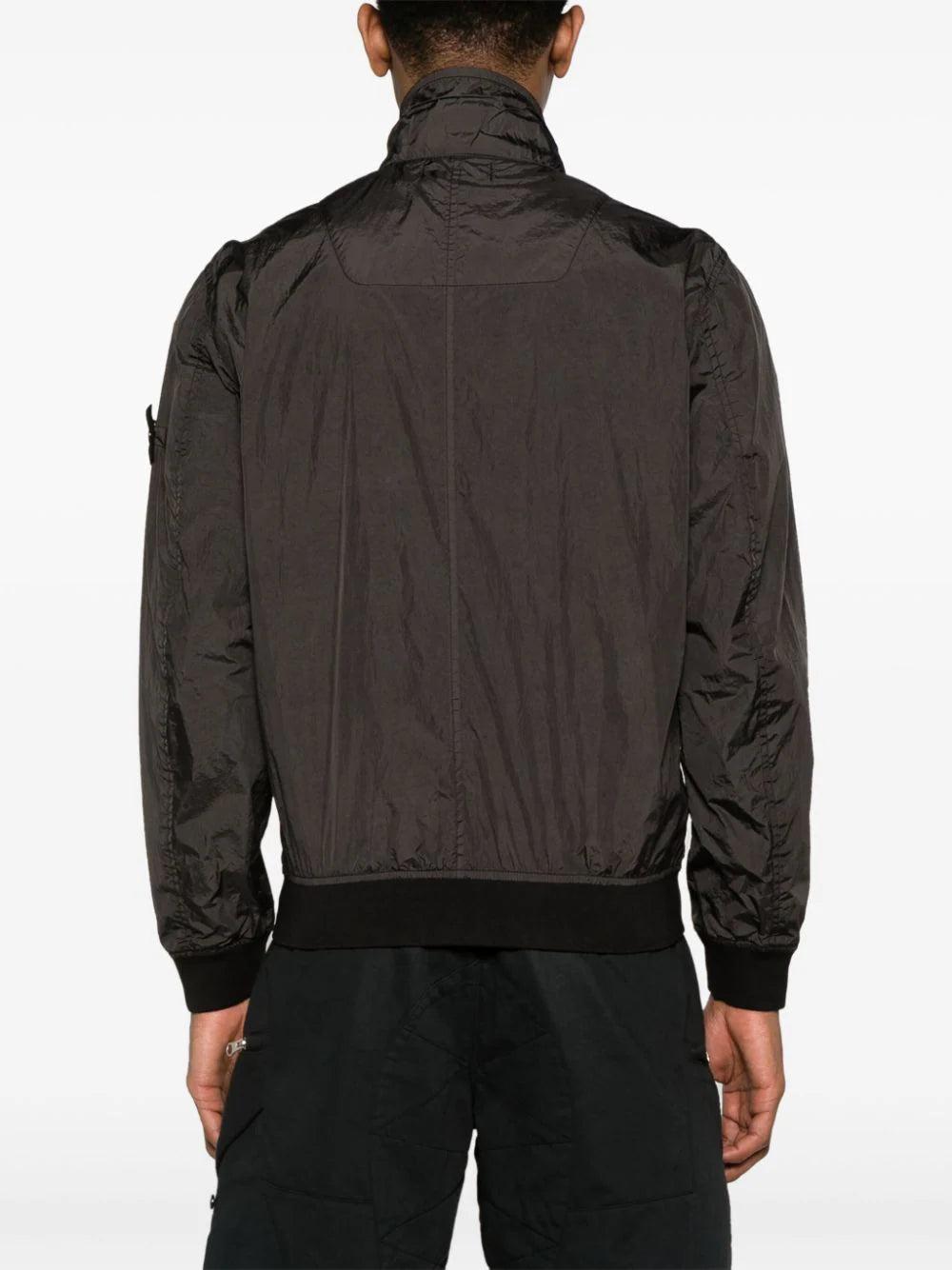 STONE ISLAND 41022 Garment Dyed Crinkle Reps R-ny