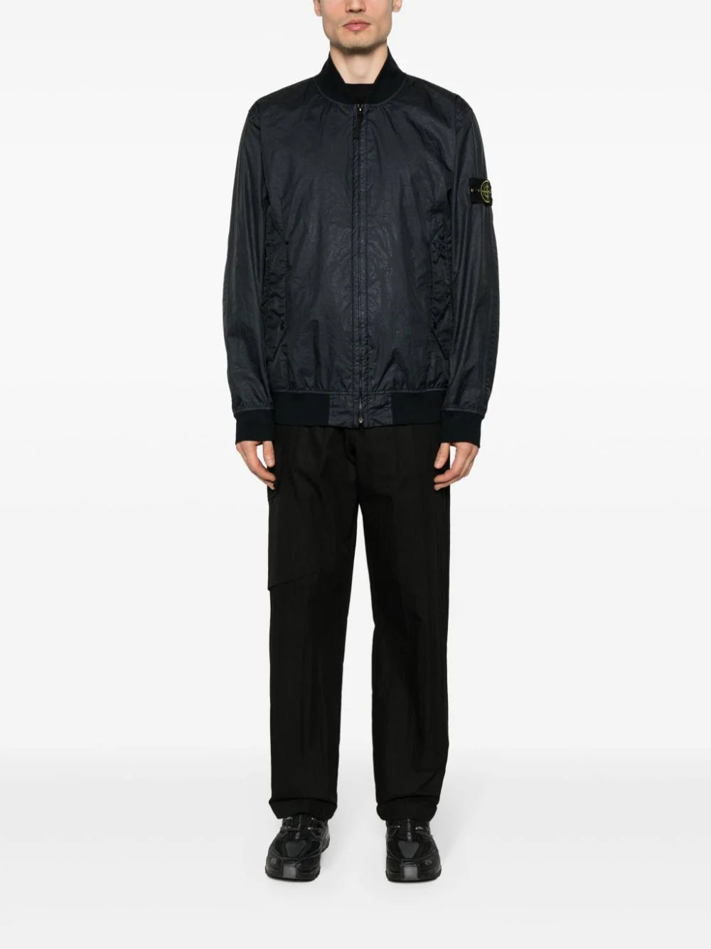 STONE ISLAND 41223 Membrana 3l Tc