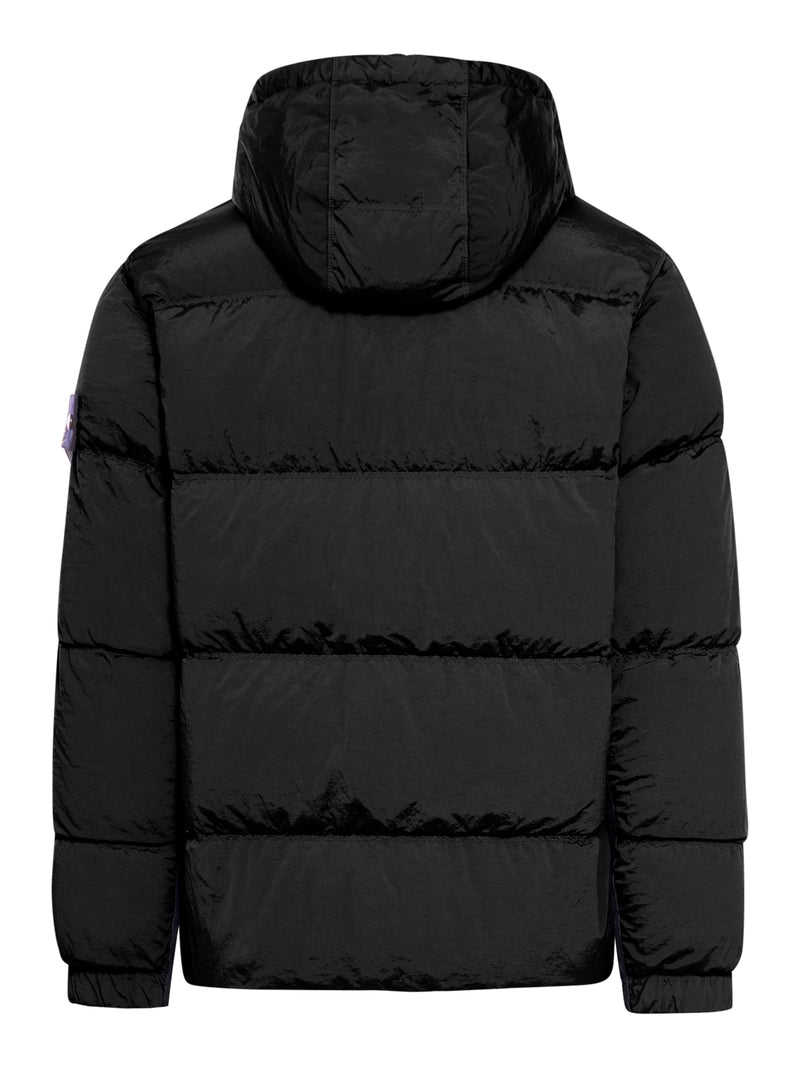 STONE ISLAND 41419 Hooded Down Jacket