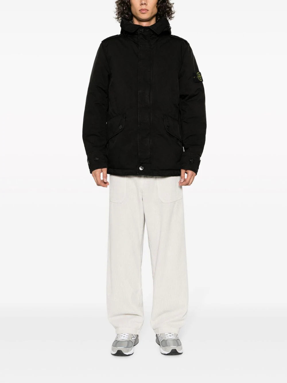 STONE ISLAND 42349 David-tc Down