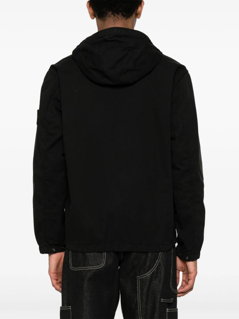 STONE ISLAND 42610 Supima Cotton Twill Stretch-tc