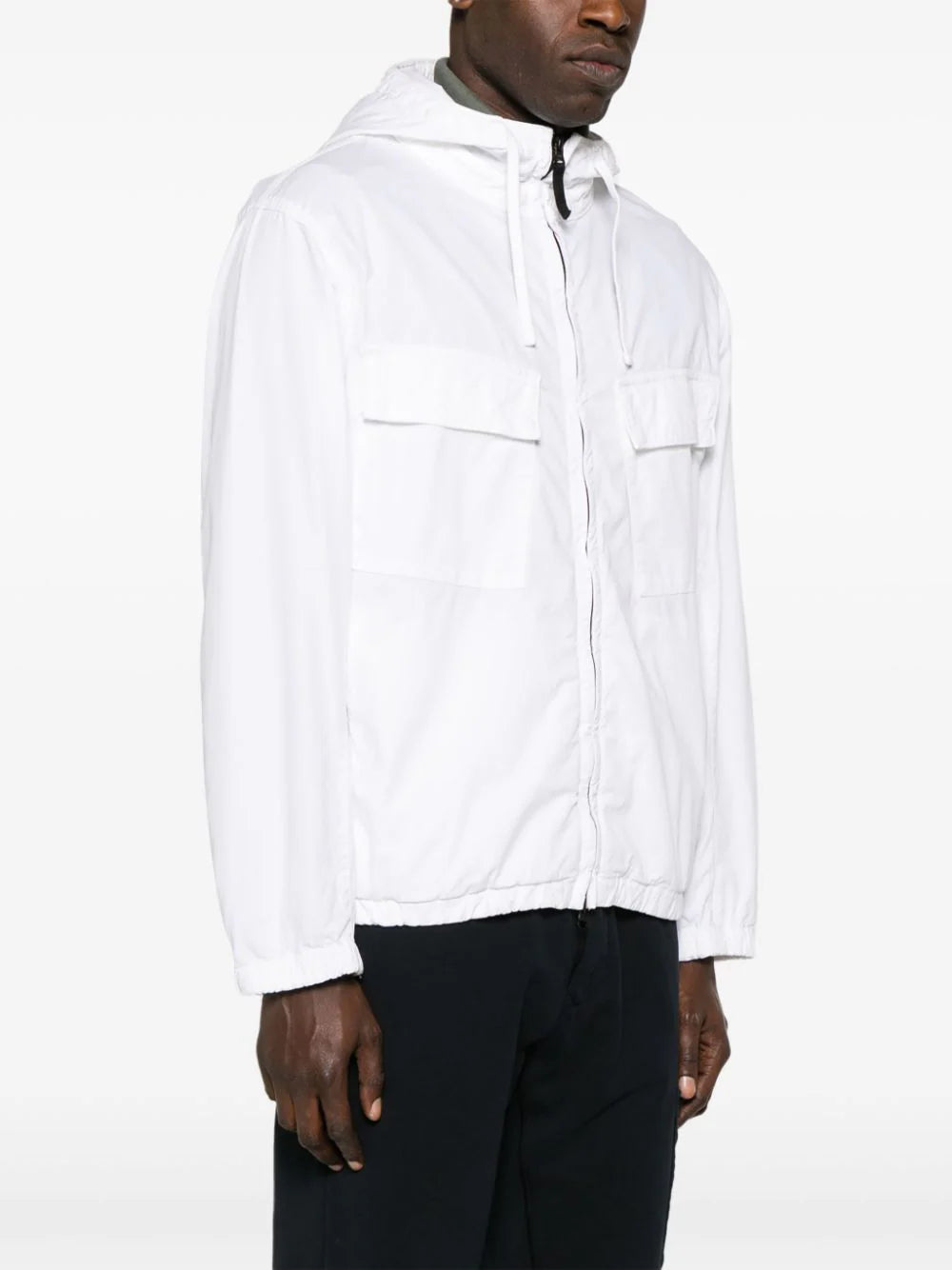STONE ISLAND 42610 Supima Cotton Twill Stretch-tc