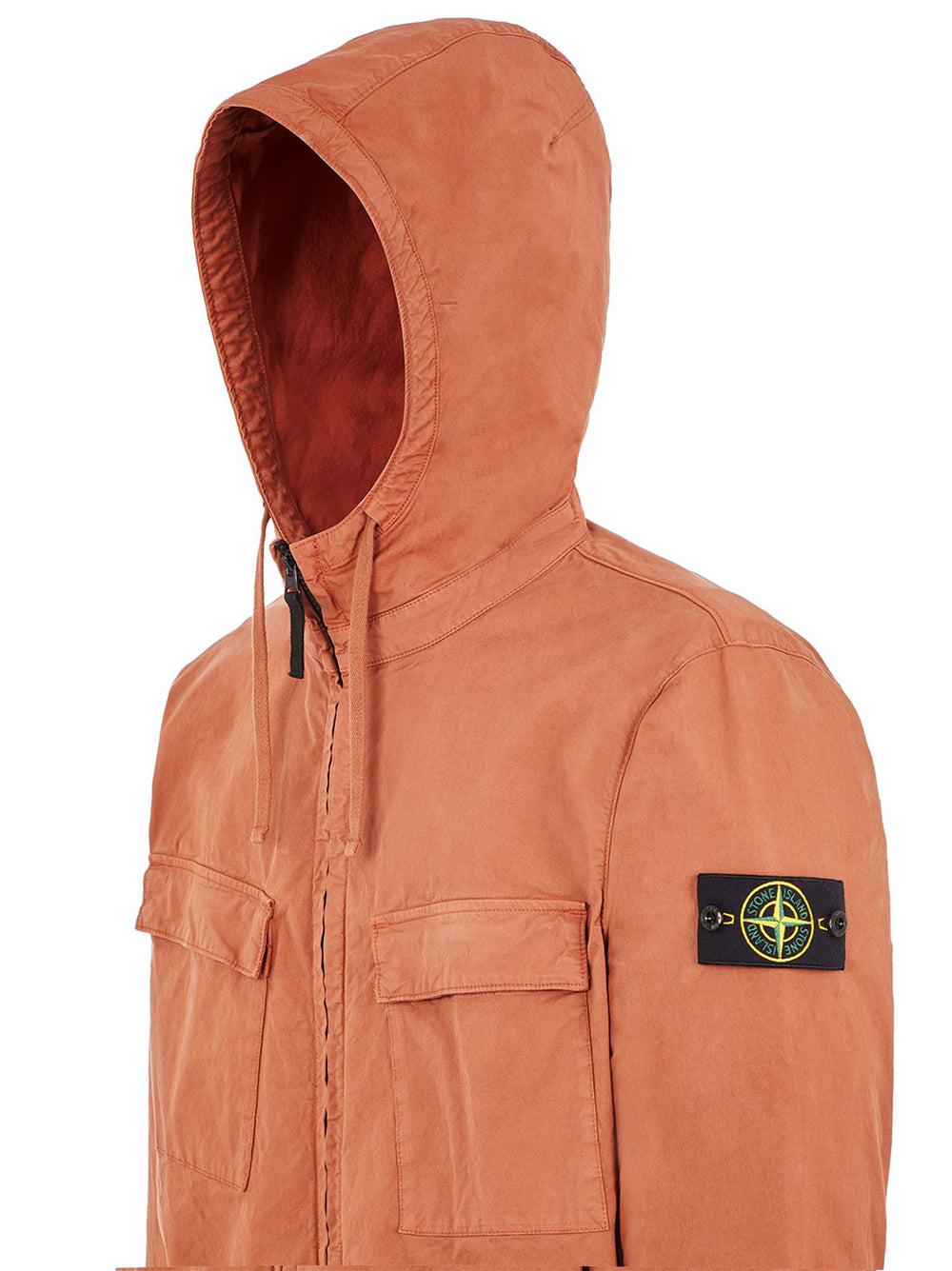 STONE ISLAND 42610 Supima Cotton Twill Stretch-tc