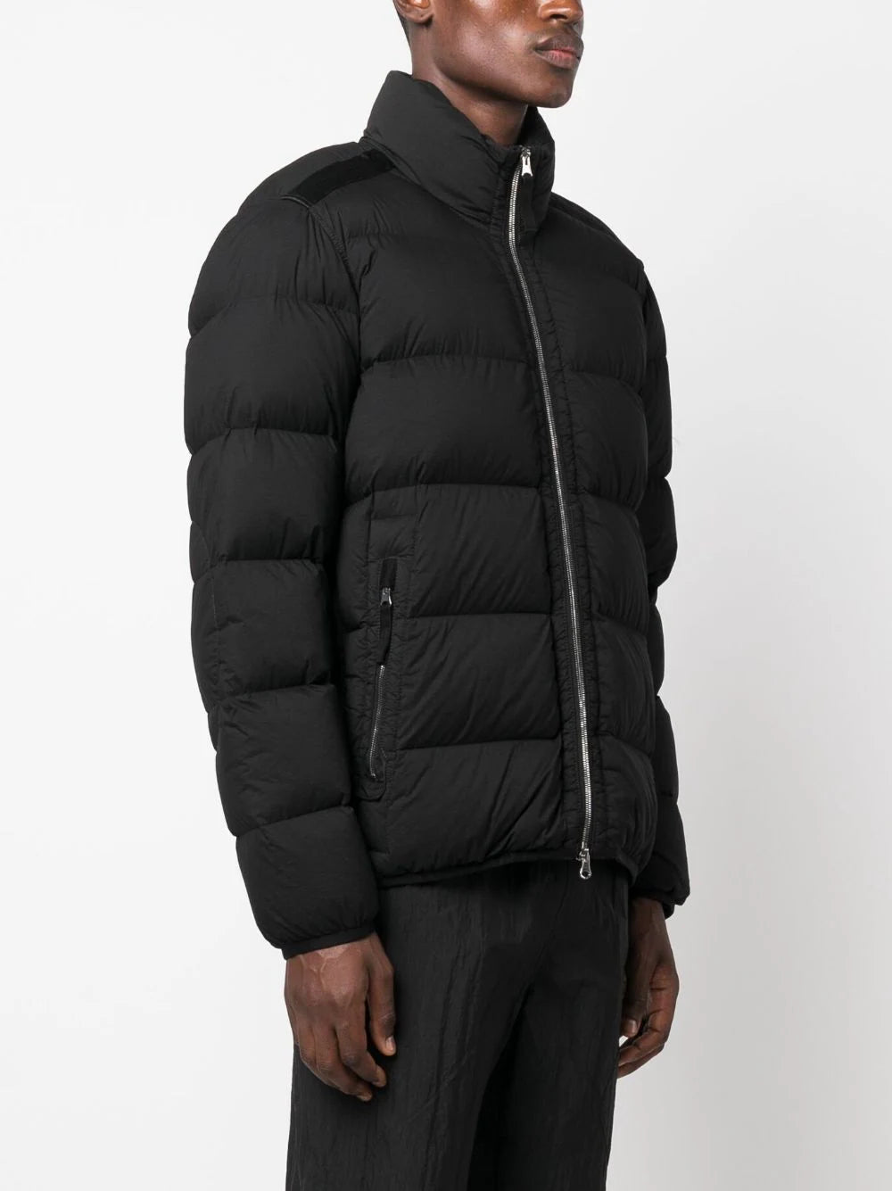 STONE ISLAND 44028 Seamless Tunnel Nylon Down-tc