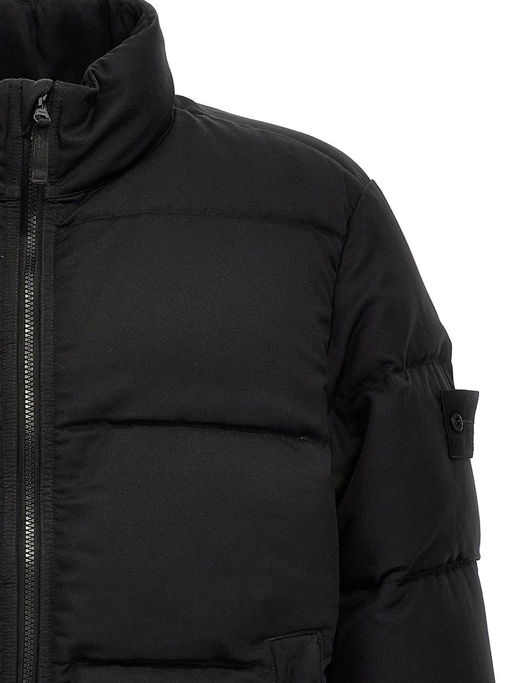 STONE ISLAND 453f3 Ghost Jacket