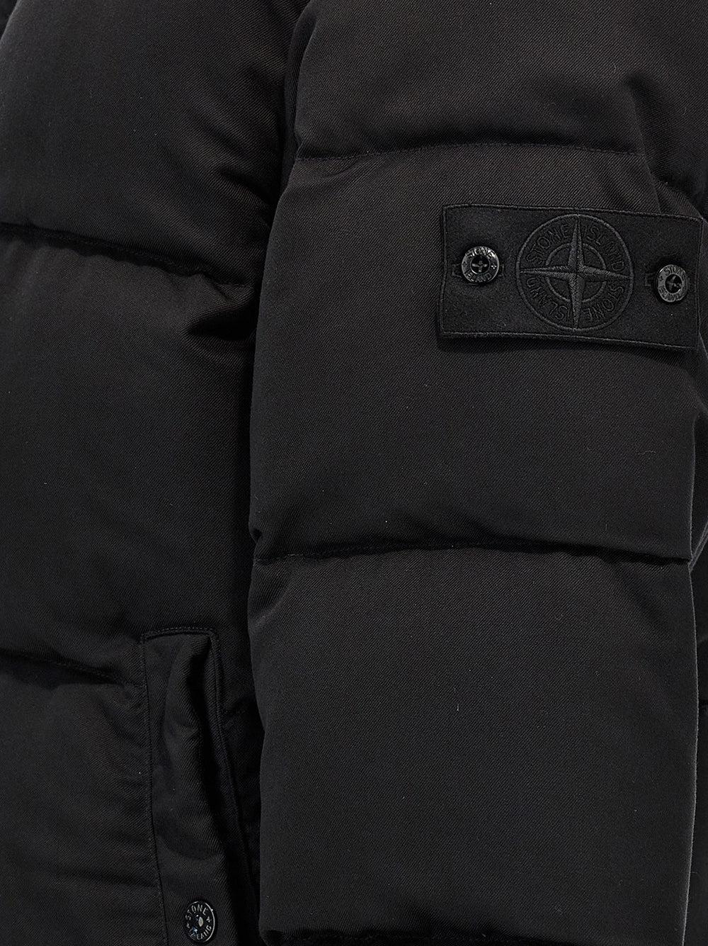 STONE ISLAND 453f3 Ghost Jacket
