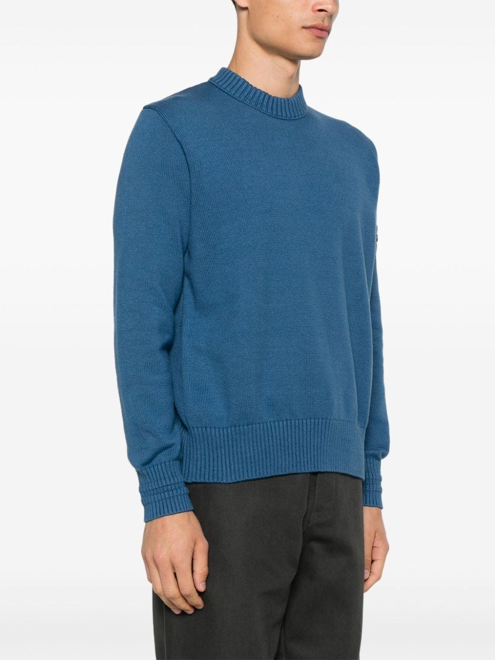 STONE ISLAND 506a2 Sweater