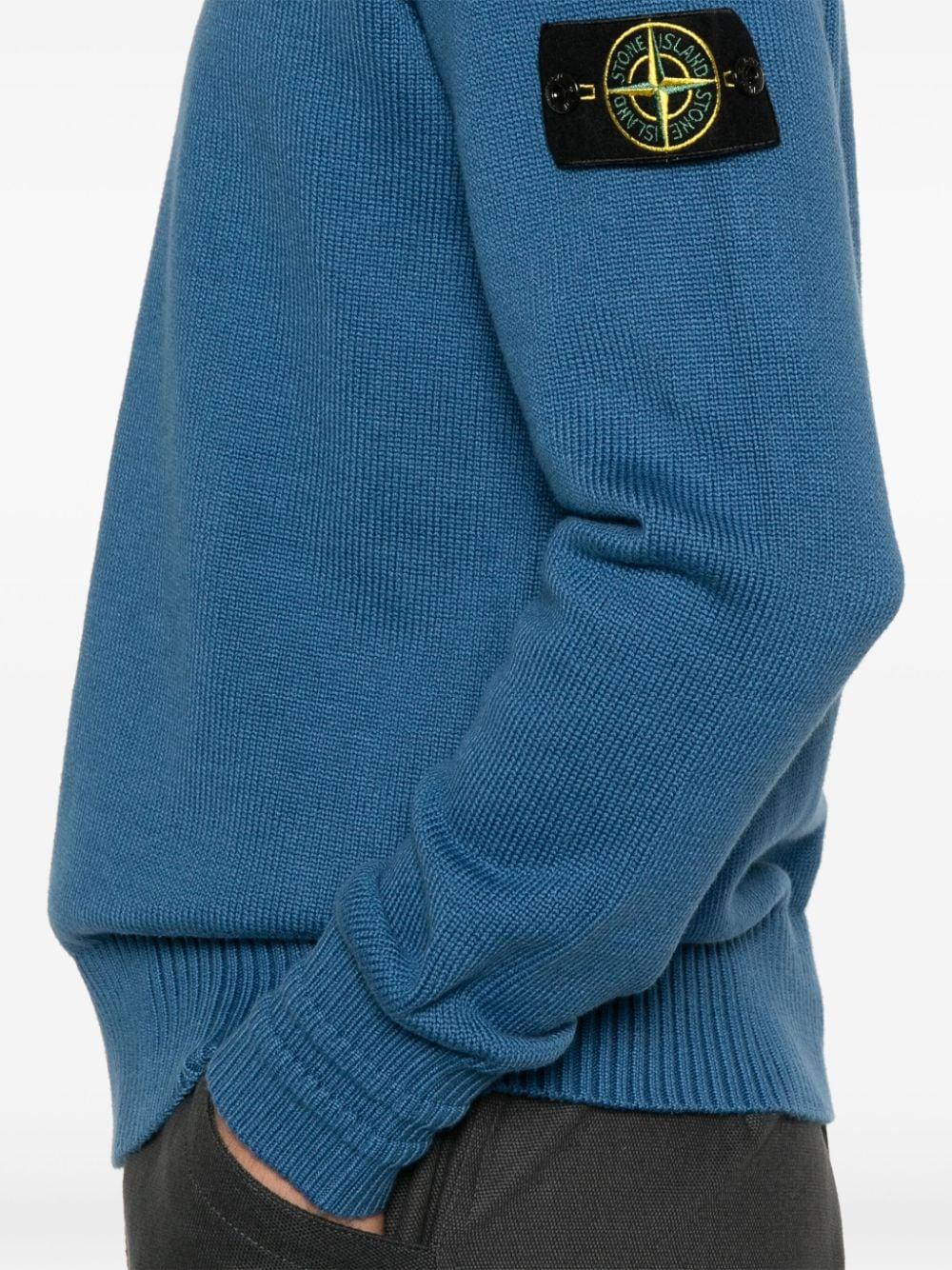 STONE ISLAND 506a2 Sweater