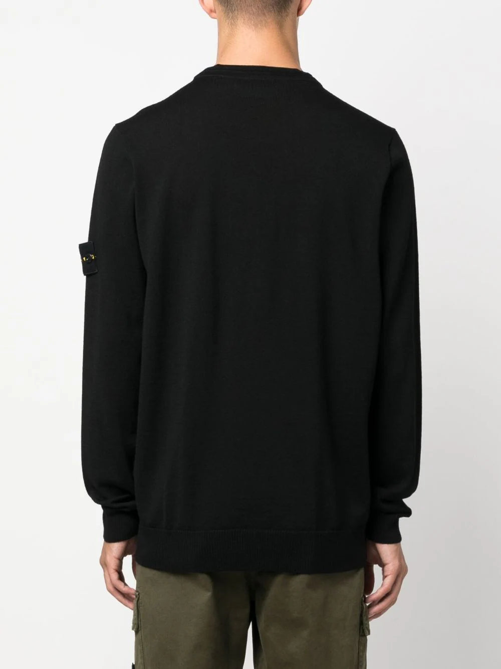 STONE ISLAND 510c4 Sweater