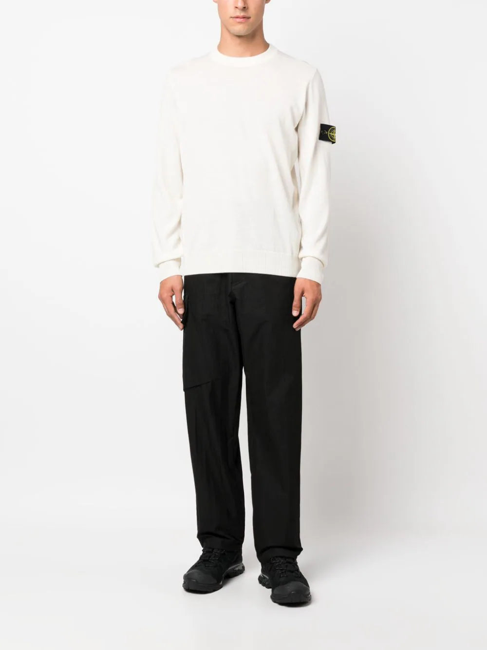 STONE ISLAND 510c4 Sweater