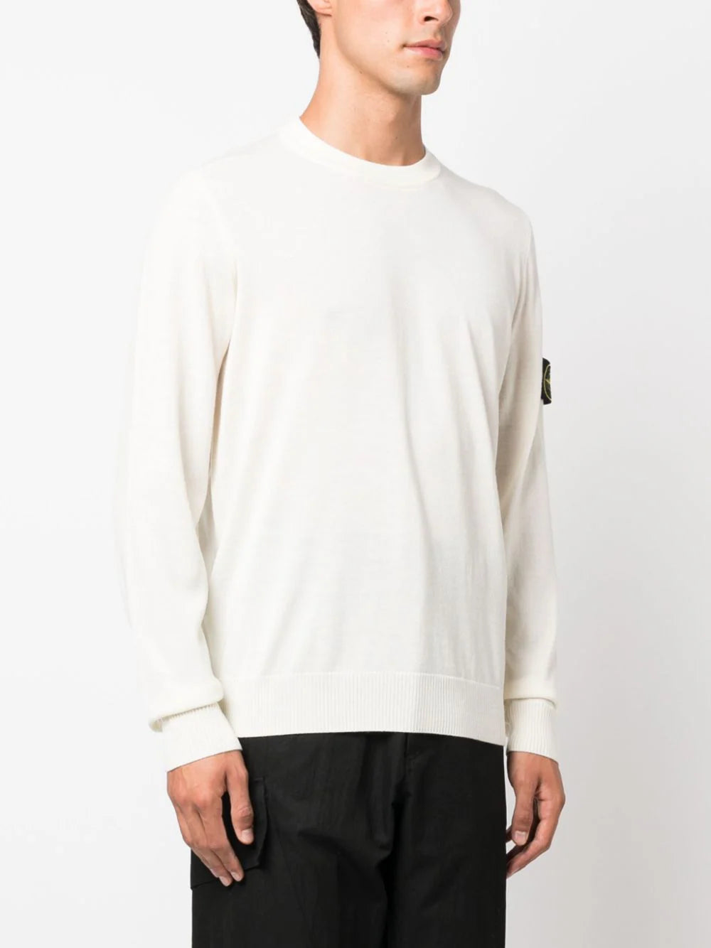 STONE ISLAND 510c4 Sweater