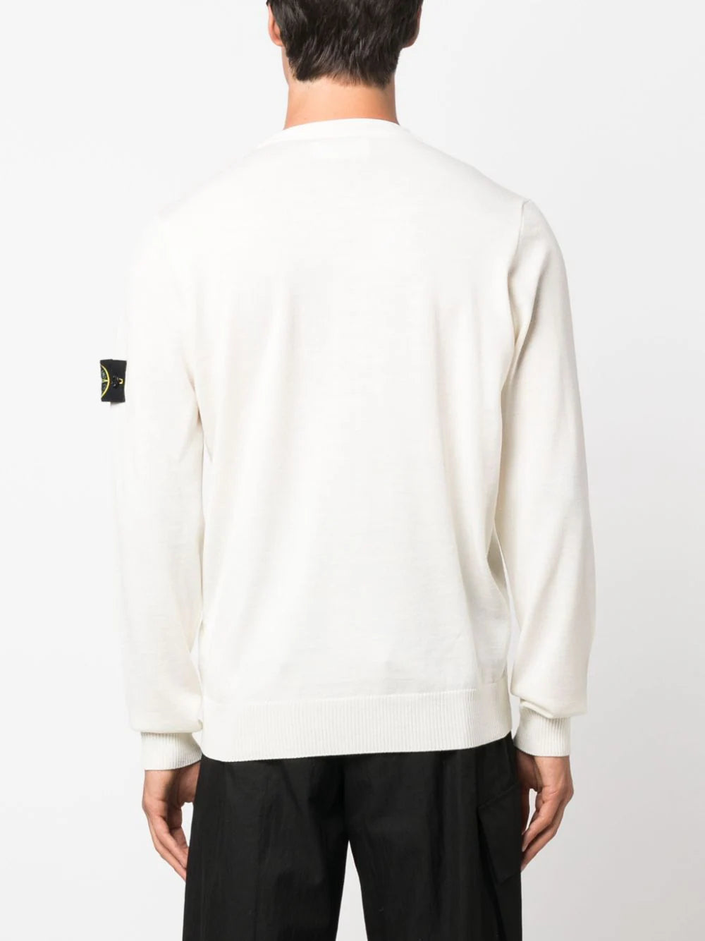 STONE ISLAND 510c4 Sweater