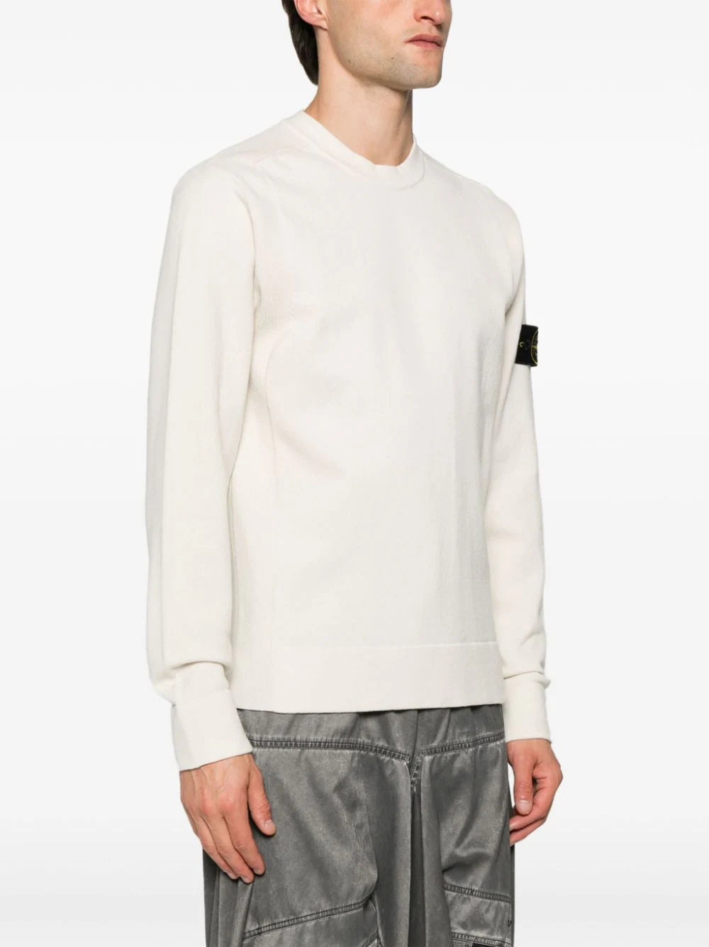 STONE ISLAND 526a1 Rws Shirt