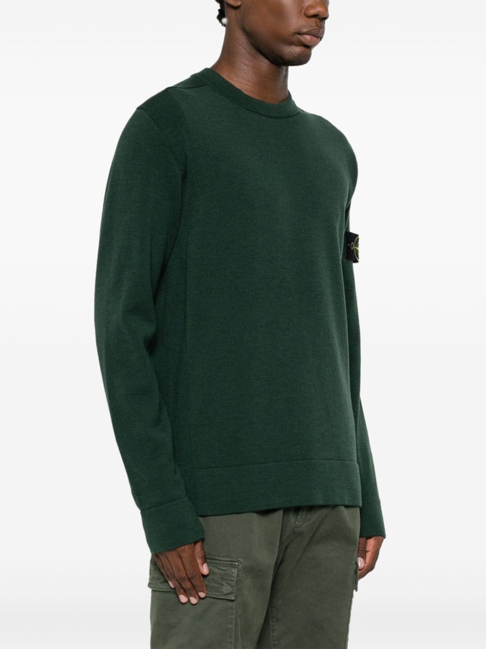 STONE ISLAND 526a1 Rws Shirt