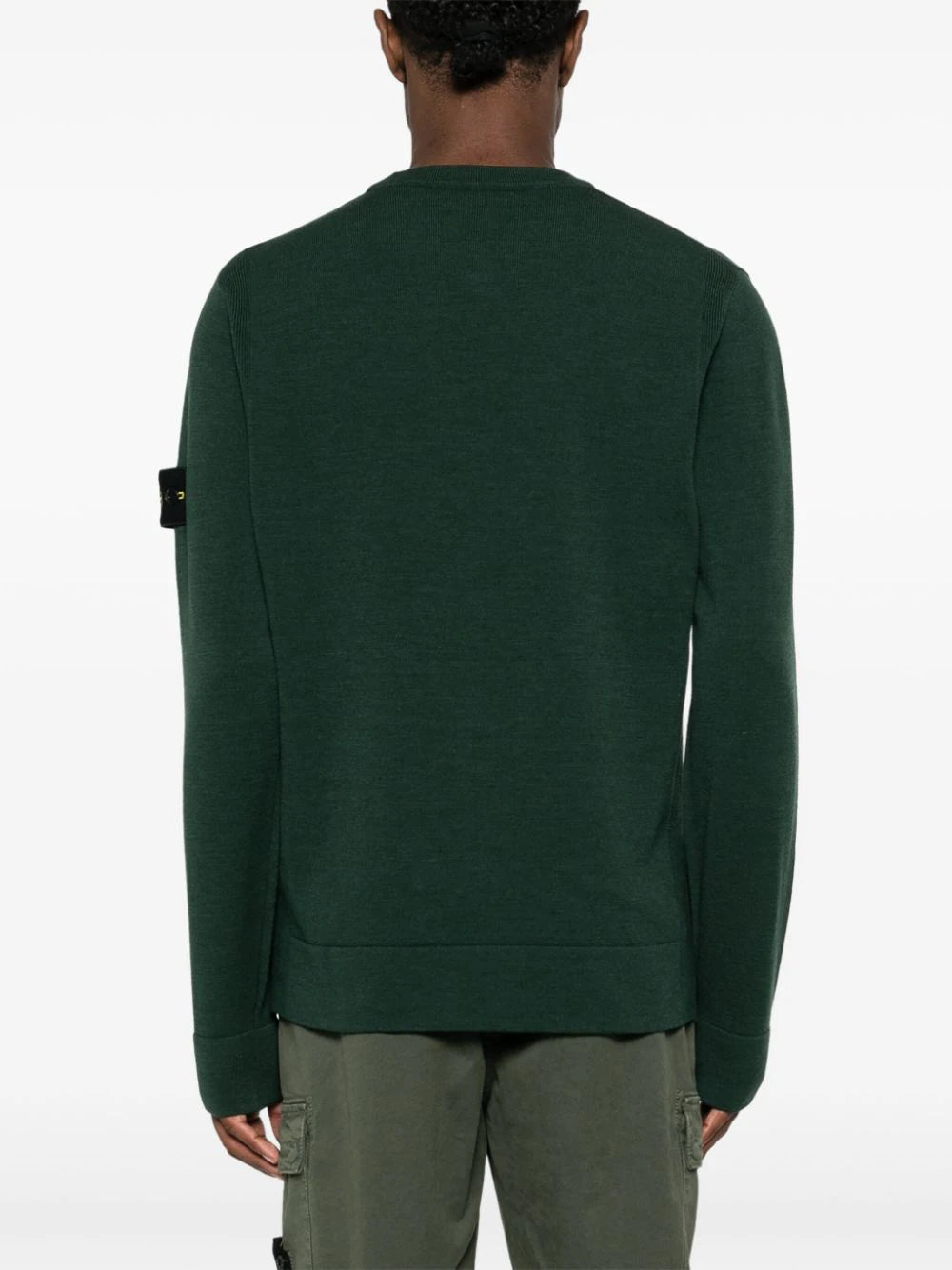 STONE ISLAND 526a1 Rws Shirt