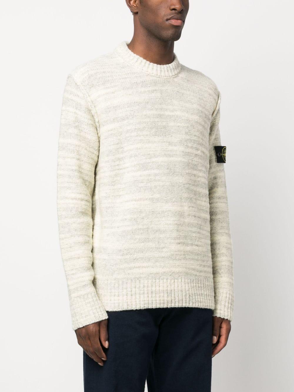 STONE ISLAND 532d3 Sweater